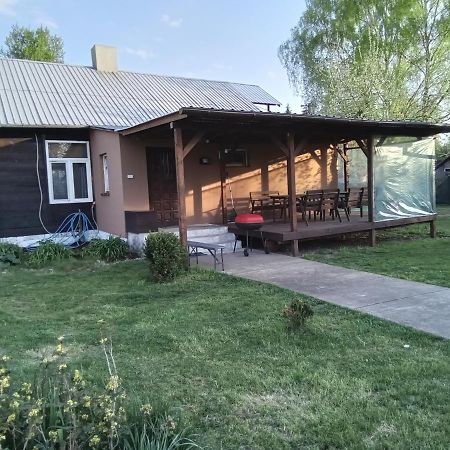 Domek U Kazi Sadowne Extérieur photo