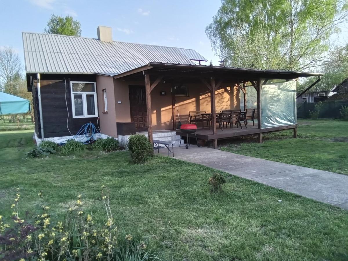 Domek U Kazi Sadowne Extérieur photo