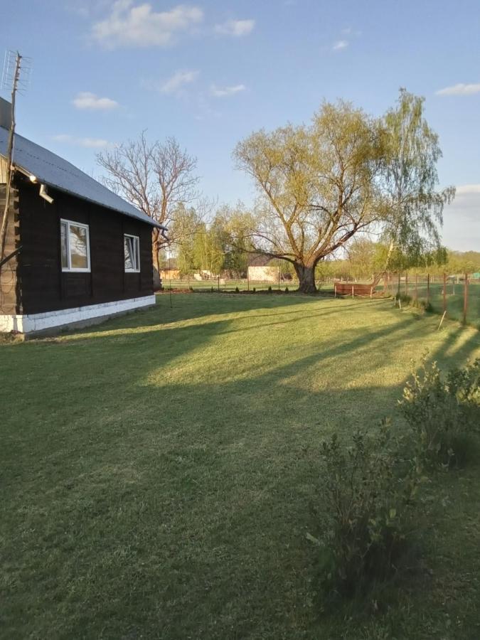Domek U Kazi Sadowne Extérieur photo
